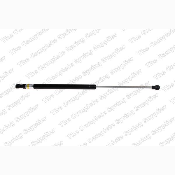 LESJOFORS LS8114201 Boot/Cargo Area Gas Spring