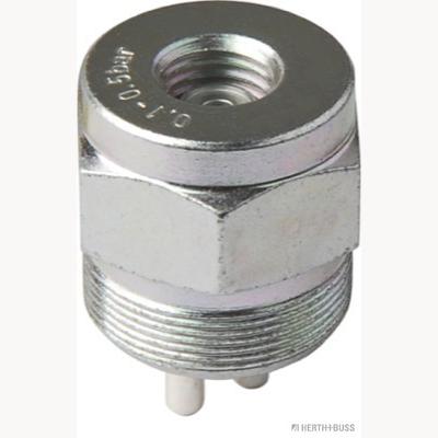 HERTH+BUSS ELPARTS 70495857 Stop Light Switch