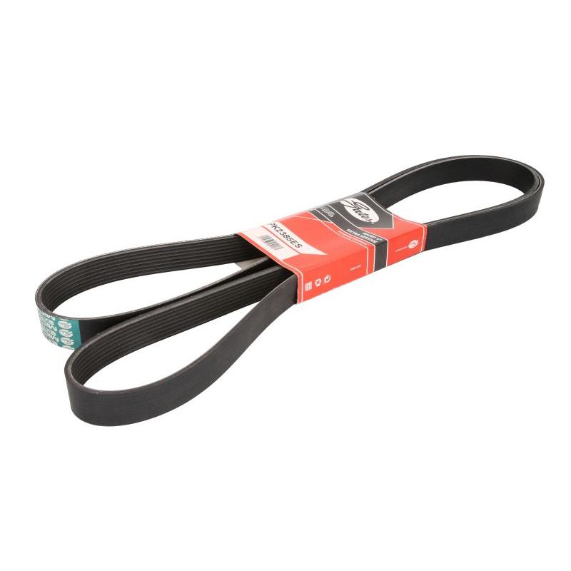 GATES GAT8PK2385ES V-Ribbed Belt