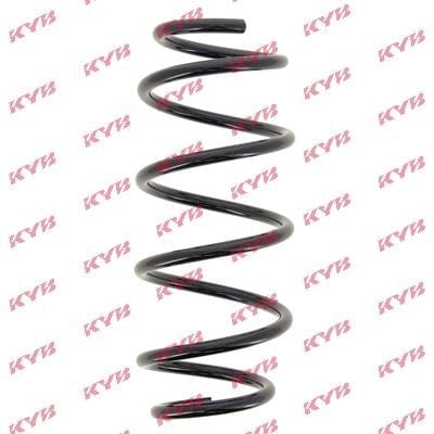 KYB K-Flex RH3918 Coil Spring for Ford Fiesta