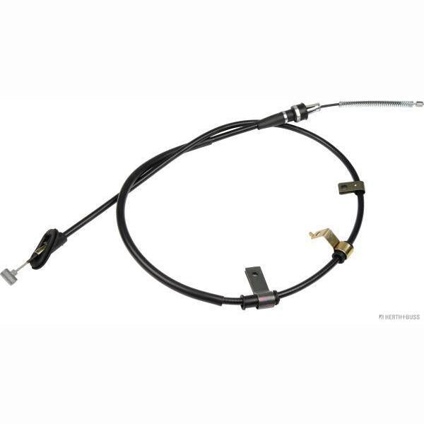 HERTH+BUSS JAKOPARTS J3928052 Parking Brake Cable Pull