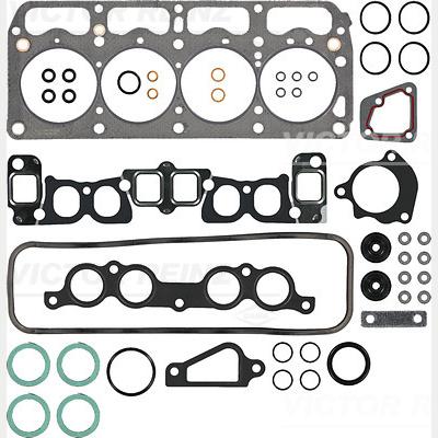 REINZ 02-10072-02 Cylinder Head Gasket