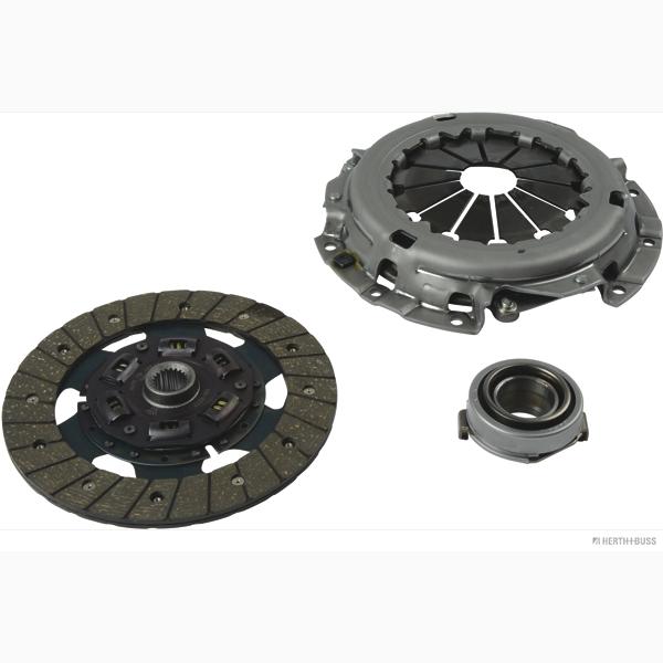 HERTH+BUSS JAKOPARTS J2008050 Clutch Kit