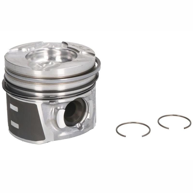 NURAL 8742400000 Piston
