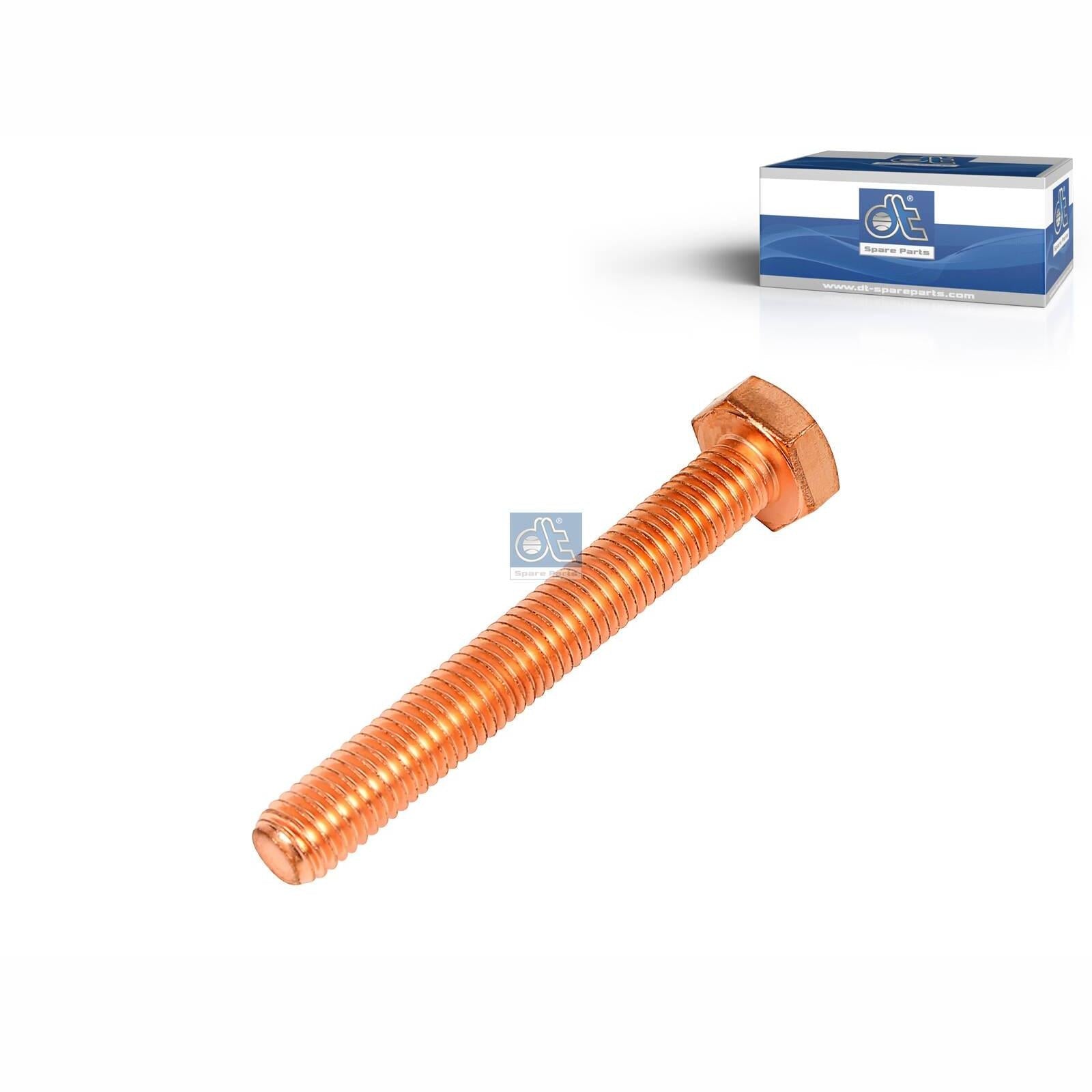 DT A/C 3.18121 Screw