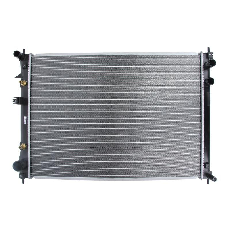 NISSENS NIS67727 Engine Radiator
