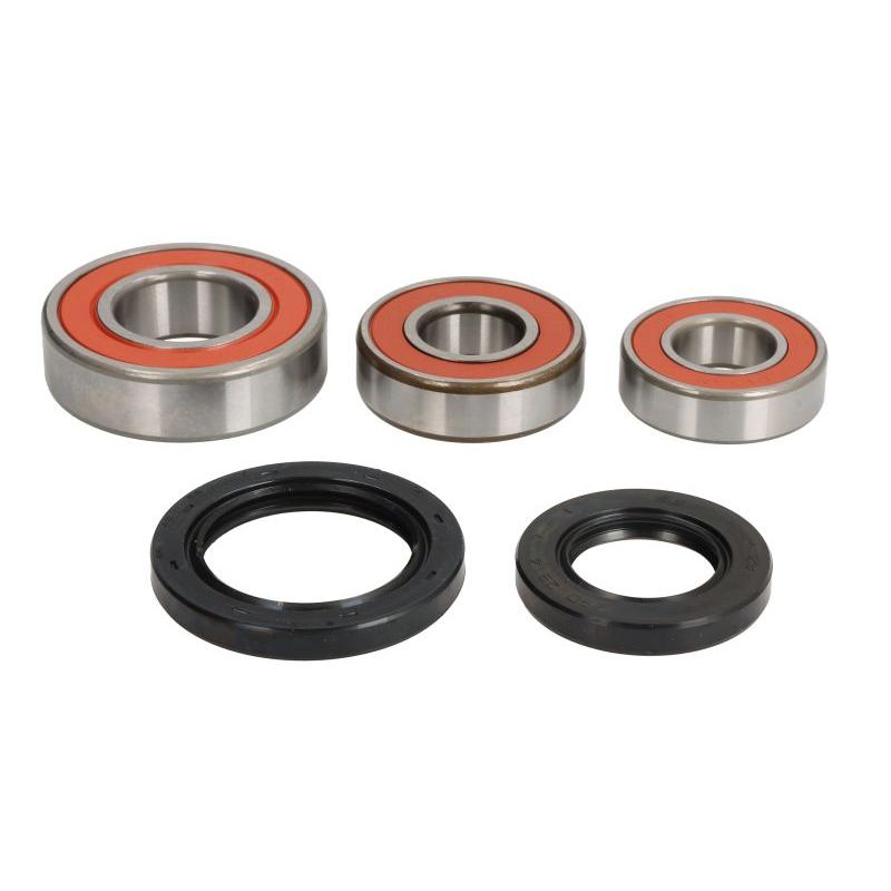 TOURMAX WBK-480 Wheel Bearing Kit