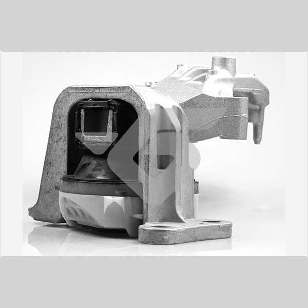 HUTCHINSON HU586667 Engine Mount