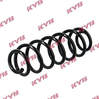 KYB K-Flex RA7156 Coil Spring for Skoda Octavia III Hatchback (5E3, Nl3, Nr3)