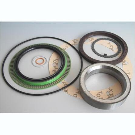 CORTECO CO19035984 Wheel Hub Repair Kit