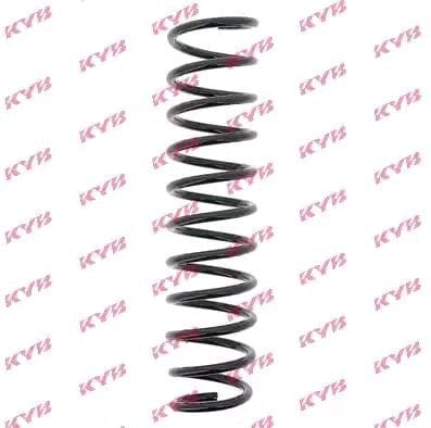 KYB K-Flex RC5855 Coil Spring for Mitsubishi Carisma Hatchback (Da2A, Dao)