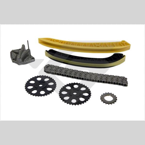 HUTCHINSON HUKHC012S1 Timing Chain Kit