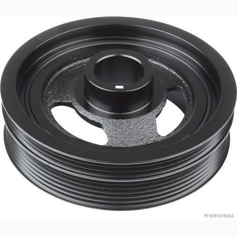 HERTH+BUSS JAKOPARTS J1093012 Crankshaft Belt Pulley