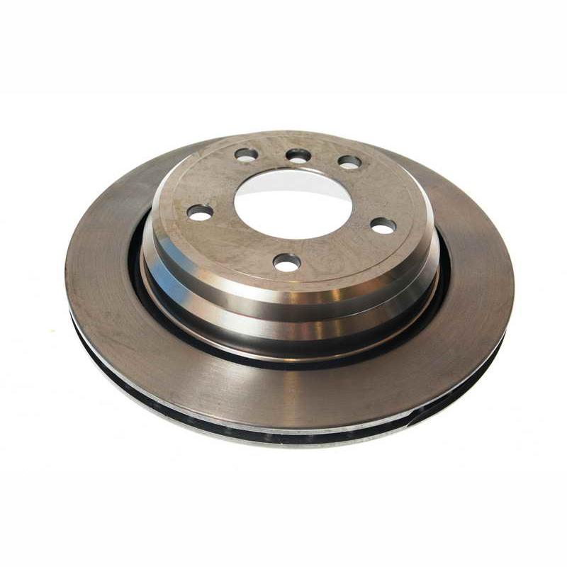 LPR LPRB2461V Brake Disc