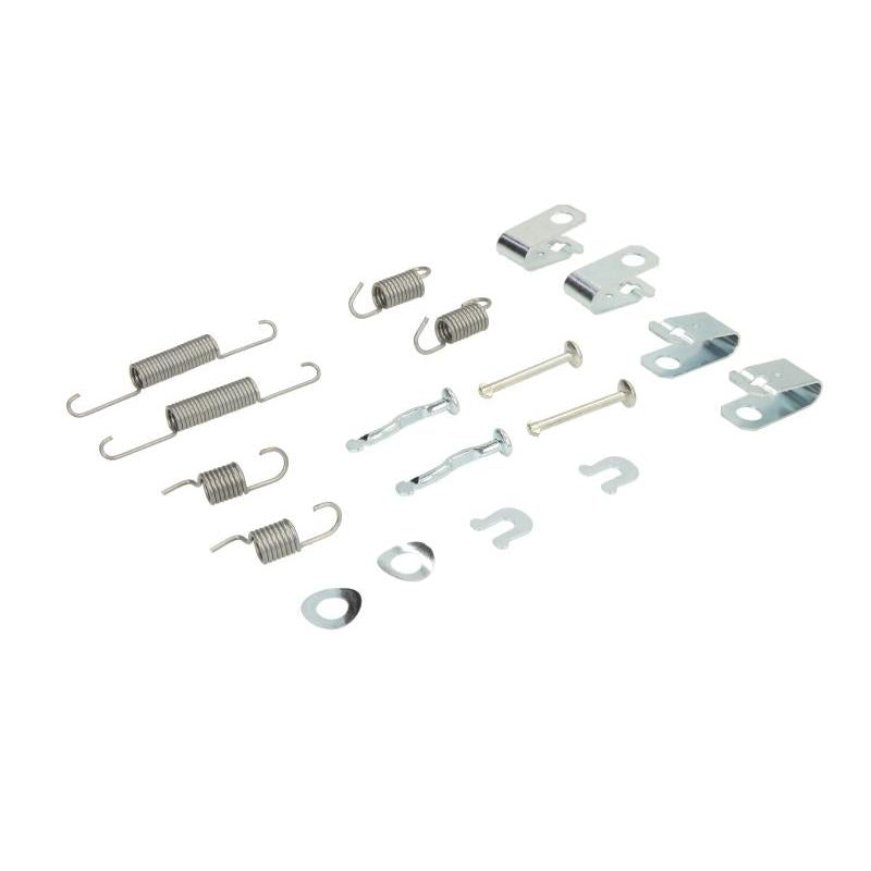 USA NB977AT Parking Brake Brake Shoe Set