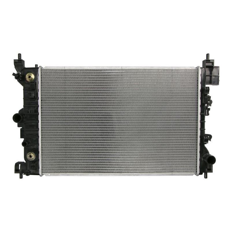 NRF NRF550236 Engine Radiator