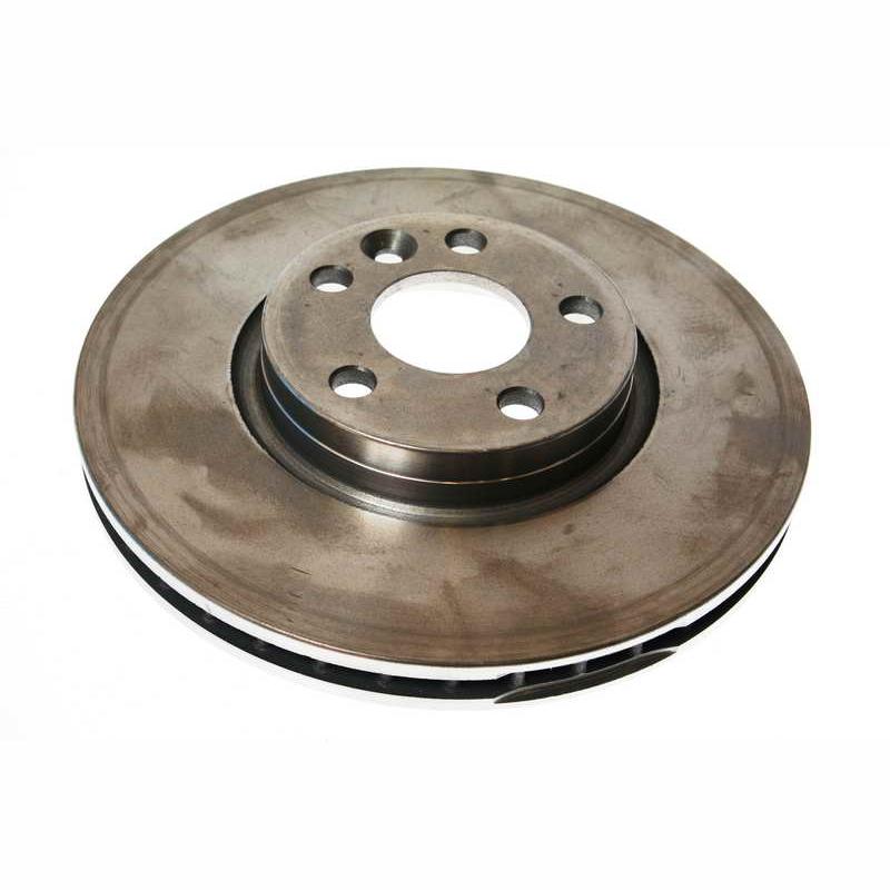 LPR LPRF1035V Brake Disc