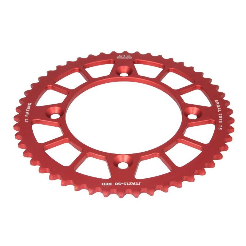 JT JTA215,50RED Chain Sprocket