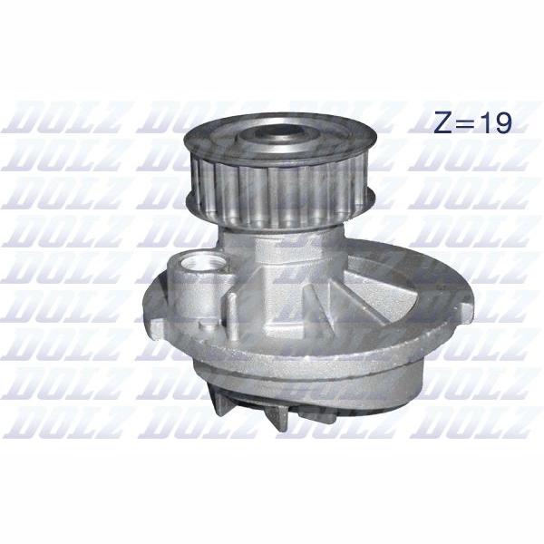 DOLZ O150 Water Pump
