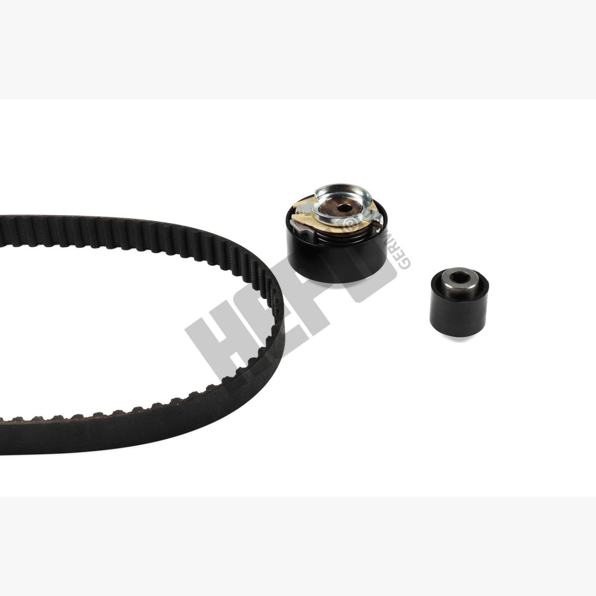 HEPU HEP20-1832 Timing Belt Set