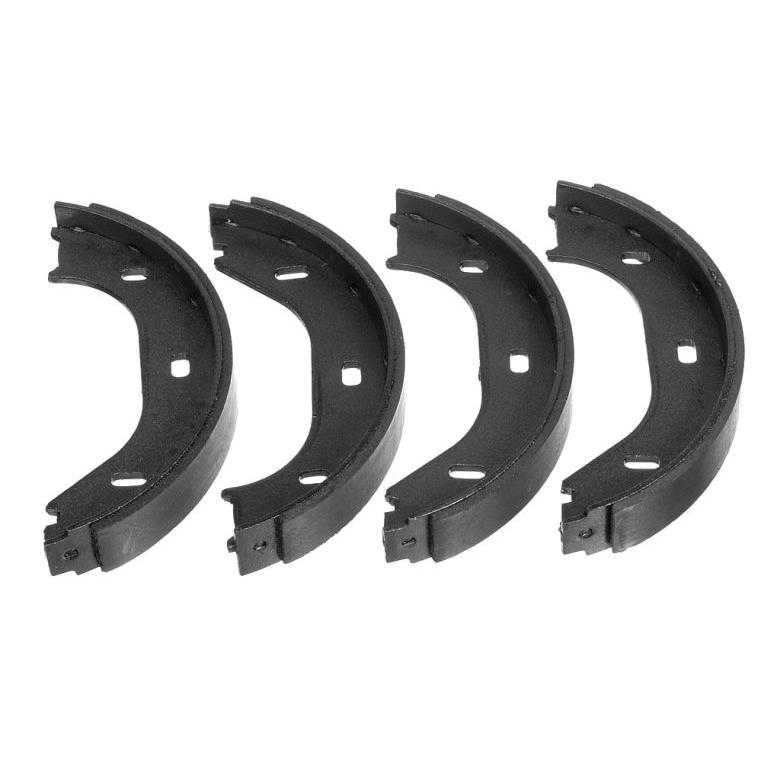 OE FORD 2162782 Parking Brake Cable Pull