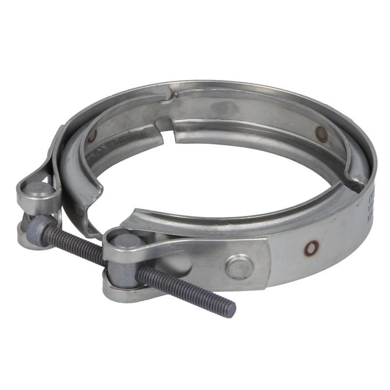 DINEX DIN44805 Exhaust System Clamping Piece
