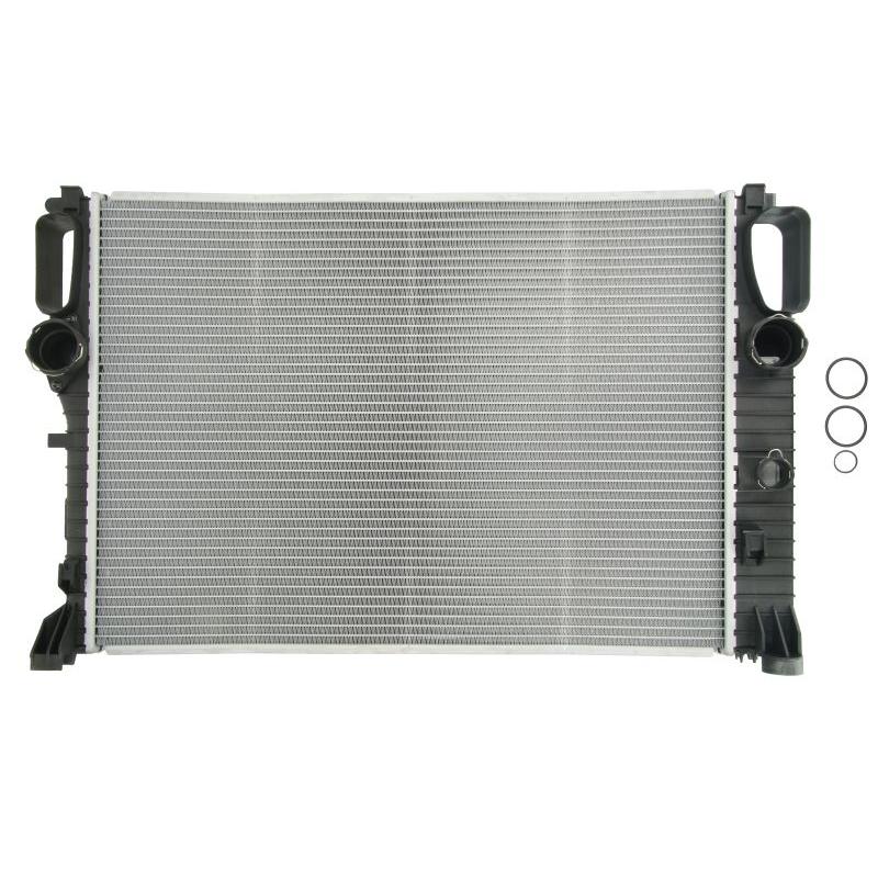 NISSENS NIS62797A Engine Radiator