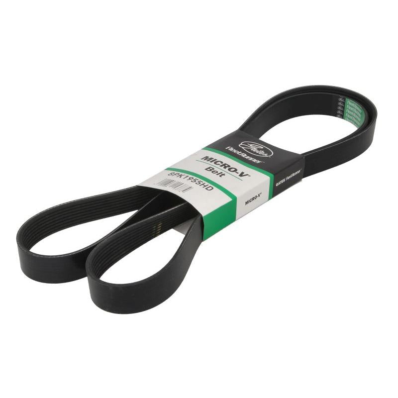 GATES GAT8PK1955HD V-Ribbed Belt