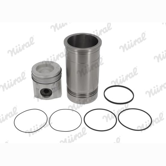 NURAL 89-337500-00 Piston/Cylinder Liner Repair Kit