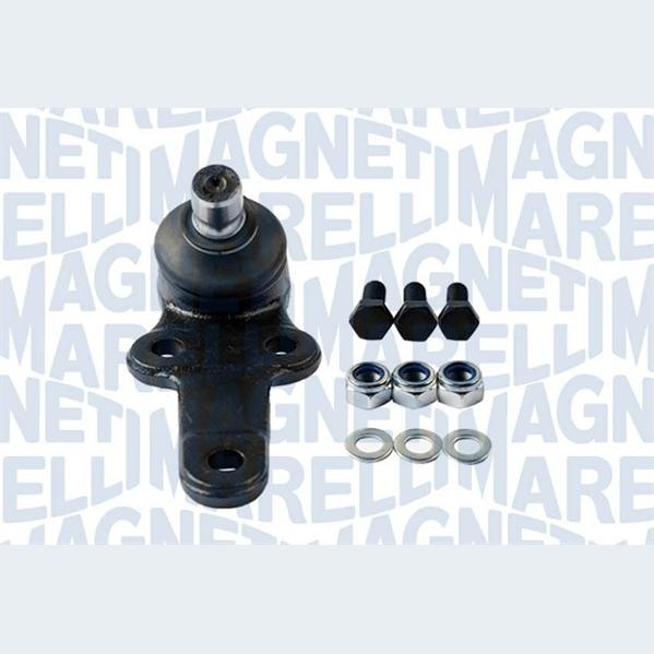 MAGNETI MARELLI 301191618350 Control Arm Fastening Bolt