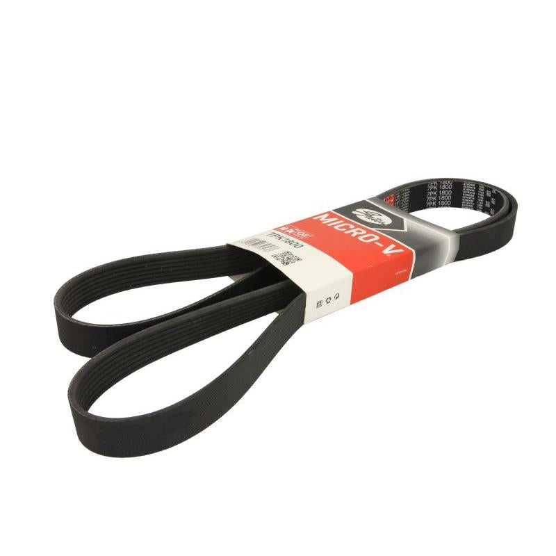 GATES GAT7PK1800 V-Ribbed Belt