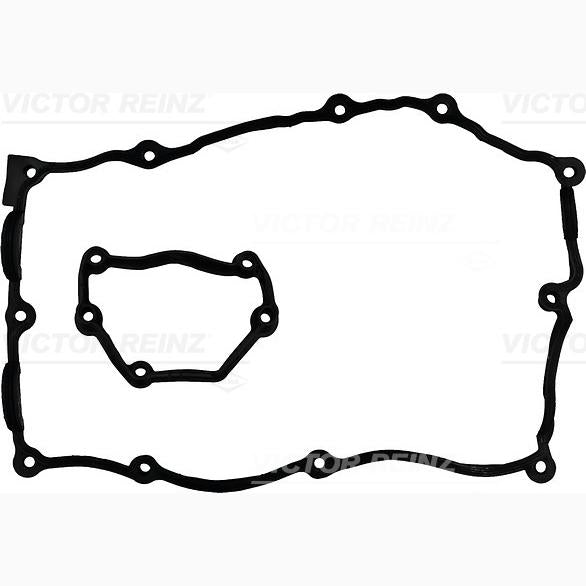 REINZ 15-37293-01 Cylinder Head Cover Gasket Set