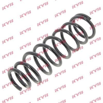 KYB K-Flex RG6540 Coil Spring for Toyota Corolla Verso (E121)