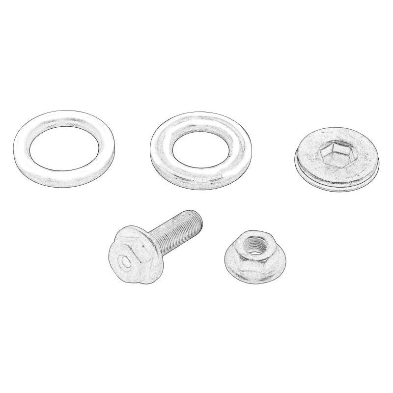 OE RENAULT 7701471629 Camshaft Shaft Seal