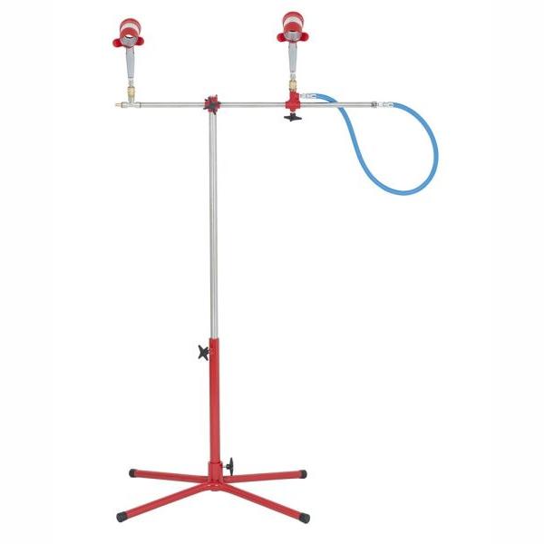 SATA 223008 Painting Stands