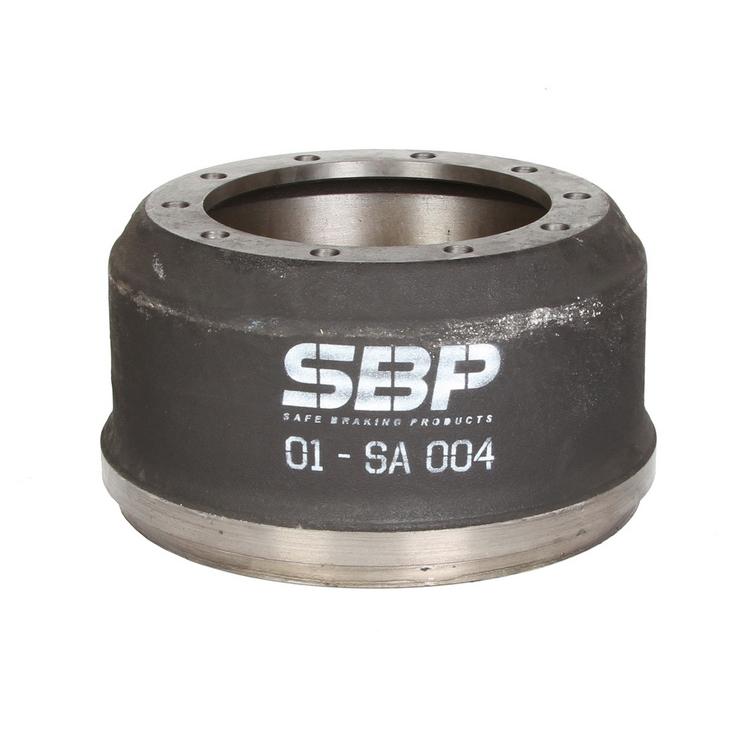 SBP 01-SA004 Brake Drum