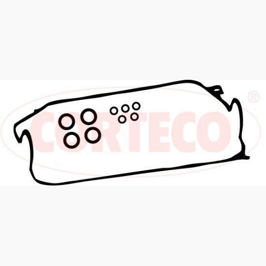 CORTECO CO440164P Cylinder Head Cover Gasket
