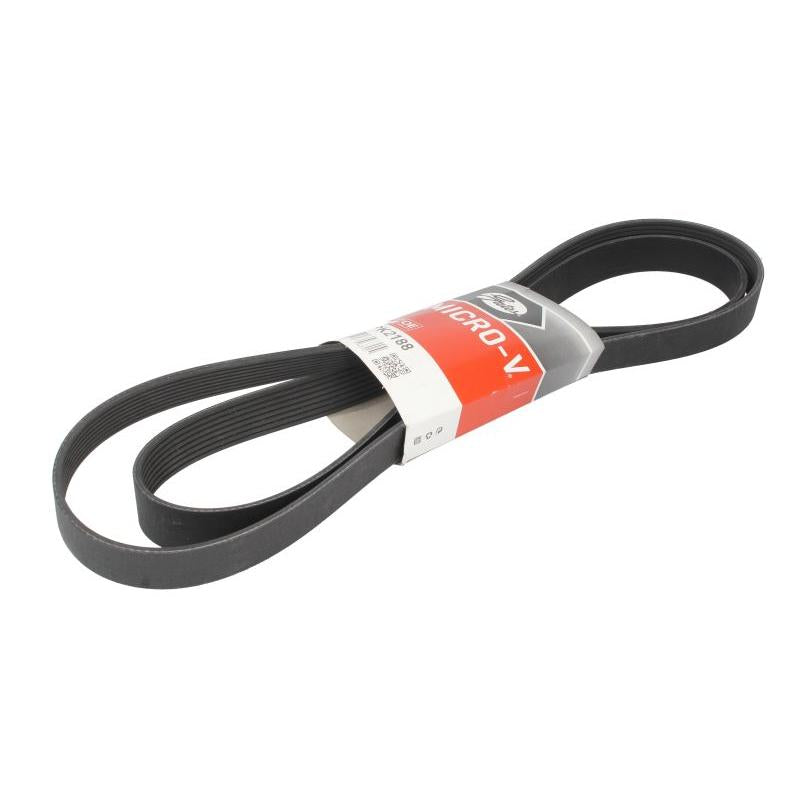 GATES GAT8PK2188 V-Ribbed Belt