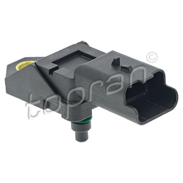 HANS PRIES 723-348 Boost Pressure Sensor