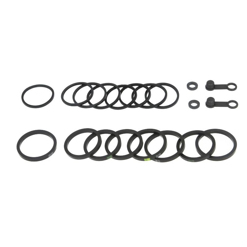 SAF 4029101300 Wheel Speed Sensor Clamping Sleeve