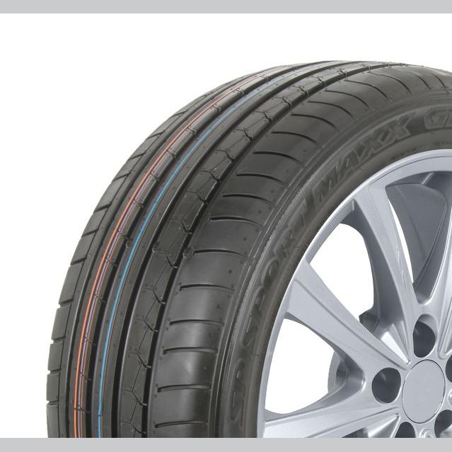 DUNLOP 26535R20LODU99YSPMGTA Summer Pkw Tyredc73.0 Db