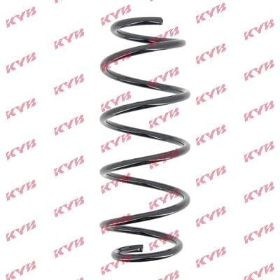 KYB K-Flex RH3906 Coil Spring for Fiat Bravo II Hatchback (198)