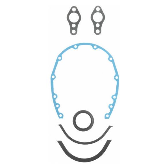 FELPRO MARINE FEL17871 Timing Case Gasket Kit