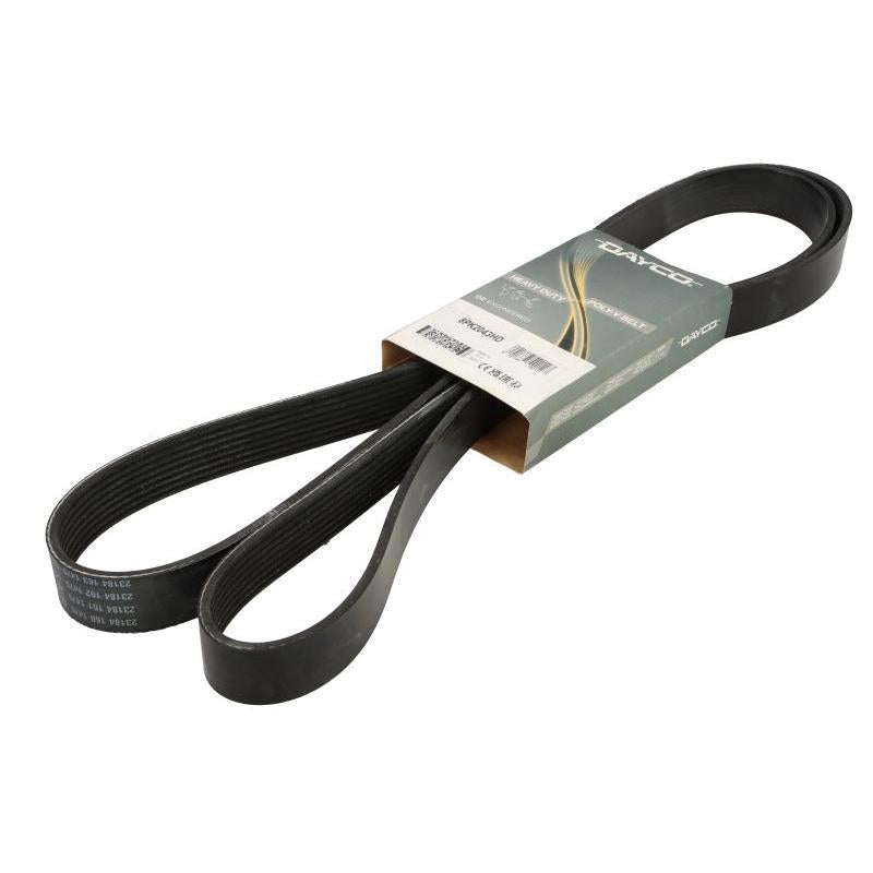 DAYCO DAY8PK2043HD V-Ribbed Belt