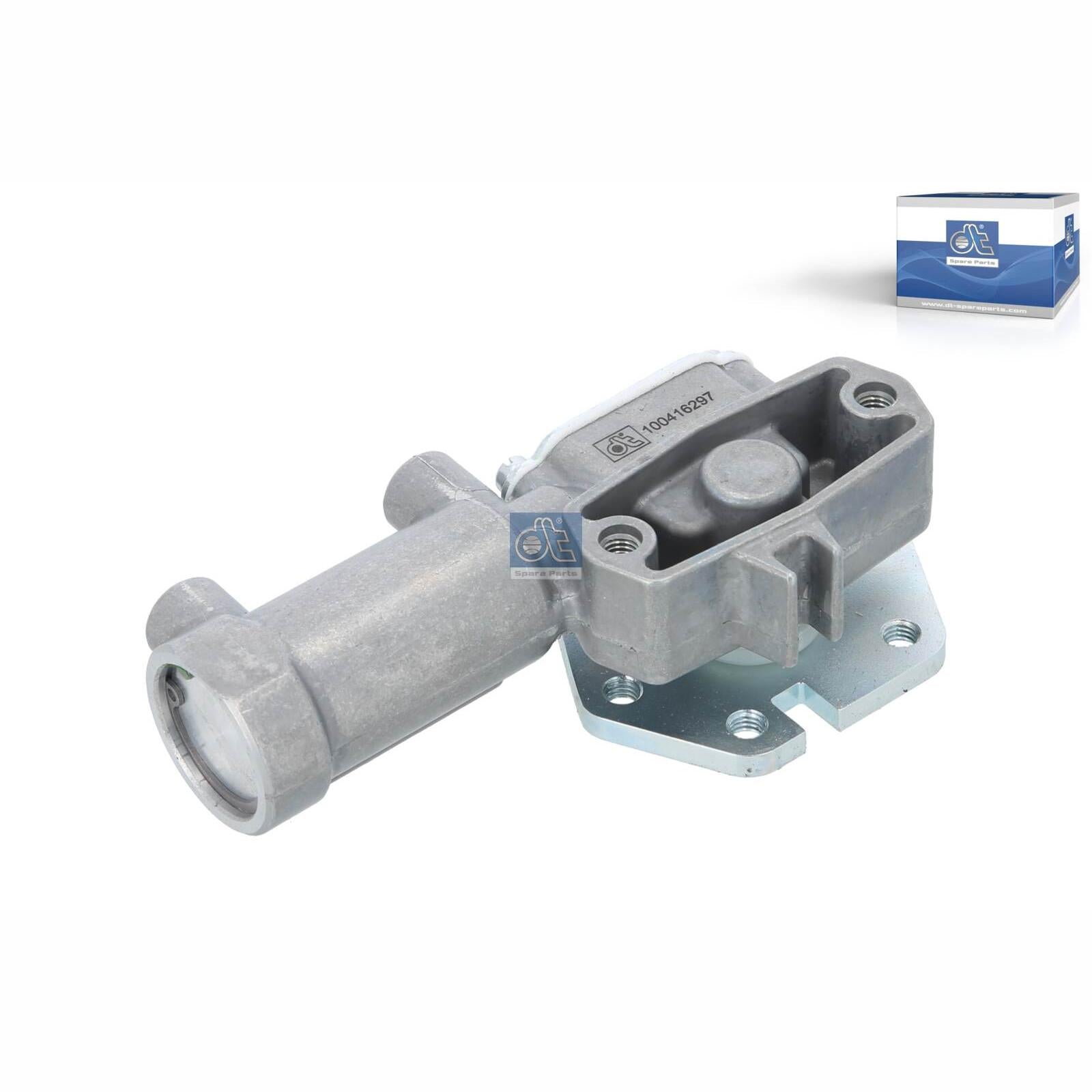 DT SPARE PARTS 3.6672 Air Suspension Valve