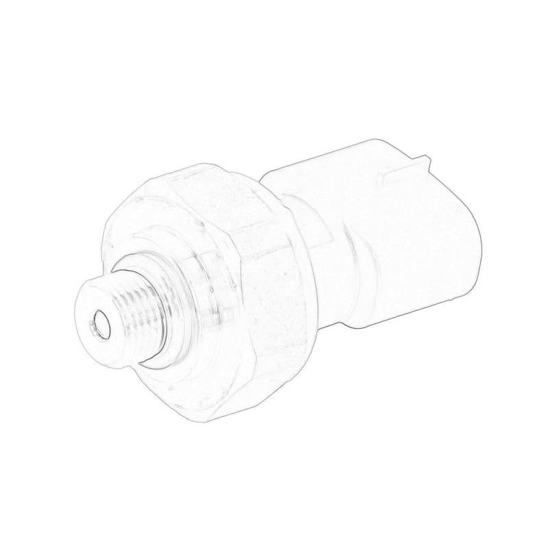 OE SUZUKI 95546-58J10 Air Conditioning Pressure Switch