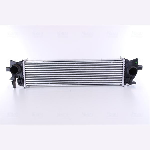 NISSENS NIS96133 Intercooler
