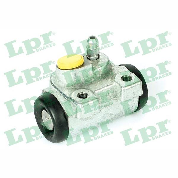 LPR LPR4673 Wheel Brake Cylinder