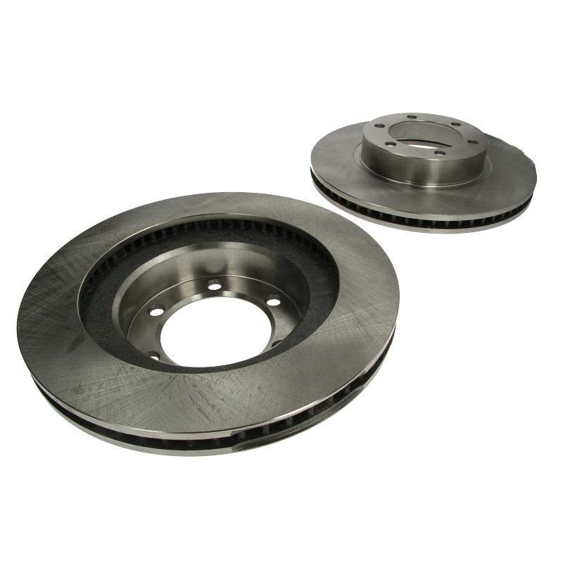 DELPHI BG4052 Brake Disc .
