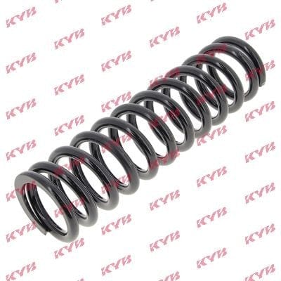 KYB K-Flex RD1418 Coil Spring for Honda Accord